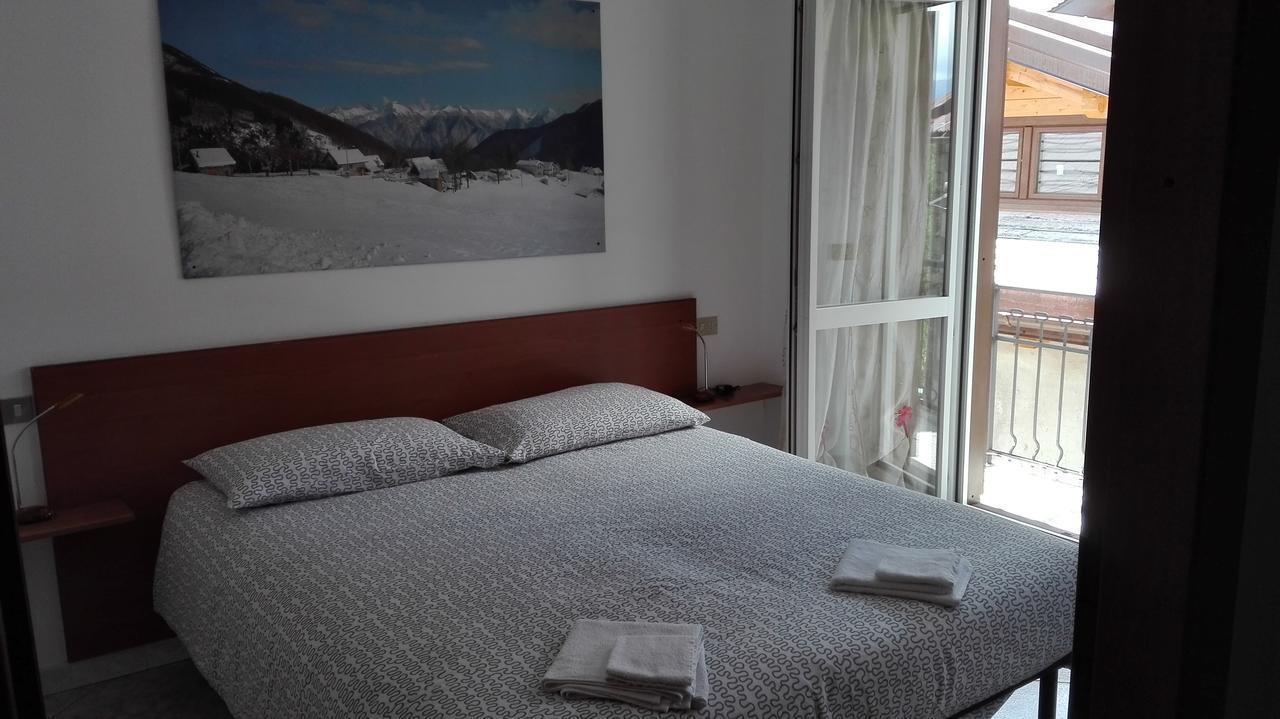 Residence Arvinei Malesco Room photo